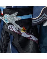 Cosrea Games Yanqing Honkai Star Rail Limited Sizing Cosplay Costume
