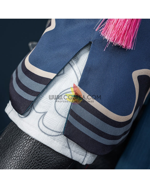 Cosrea Games Yanqing Honkai Star Rail Limited Sizing Cosplay Costume