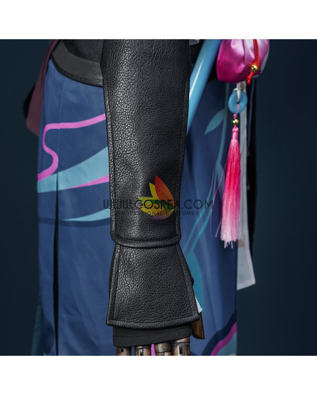 Cosrea Games Yanqing Honkai Star Rail Limited Sizing Cosplay Costume