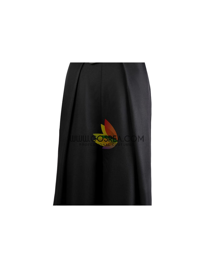 Cosrea Games Yennefer The Witcher Series Season 3 Cosplay Costume