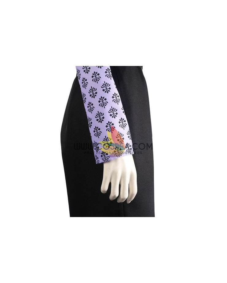 Cosrea Games Yennefer The Witcher Series Season 3 Cosplay Costume