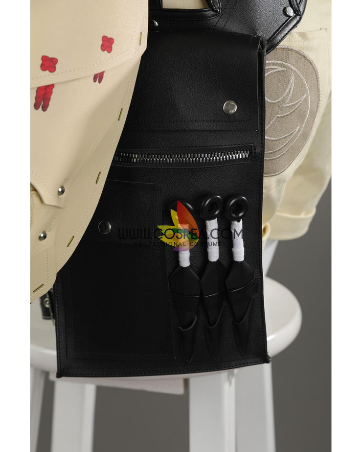 Cosrea Games Yuffie Final Fantasy 7 Rebirth Custom Costume