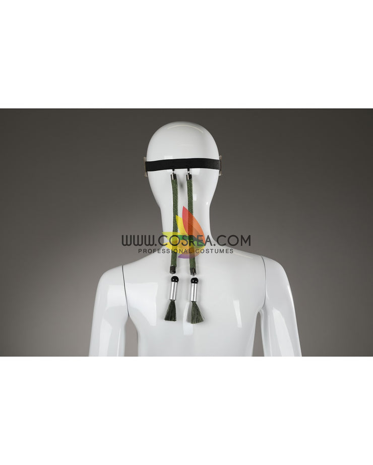 Cosrea Games Yuffie Final Fantasy 7 Rebirth Custom Costume