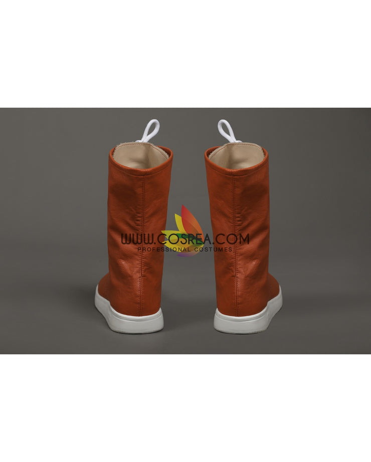 Cosrea Games Yuffie Final Fantasy 7 Rebirth Custom Costume