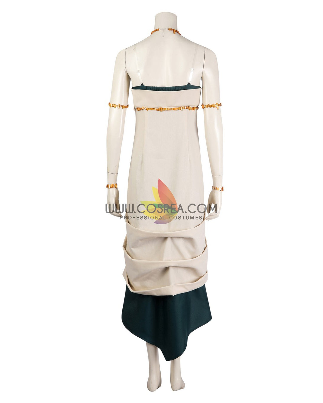 Zelda Tears of Kingdom Custom Dress Set - Cosrea Cosplay Zelda Tears of Kingdom Custom Dress Set - Cosrea Cosplay