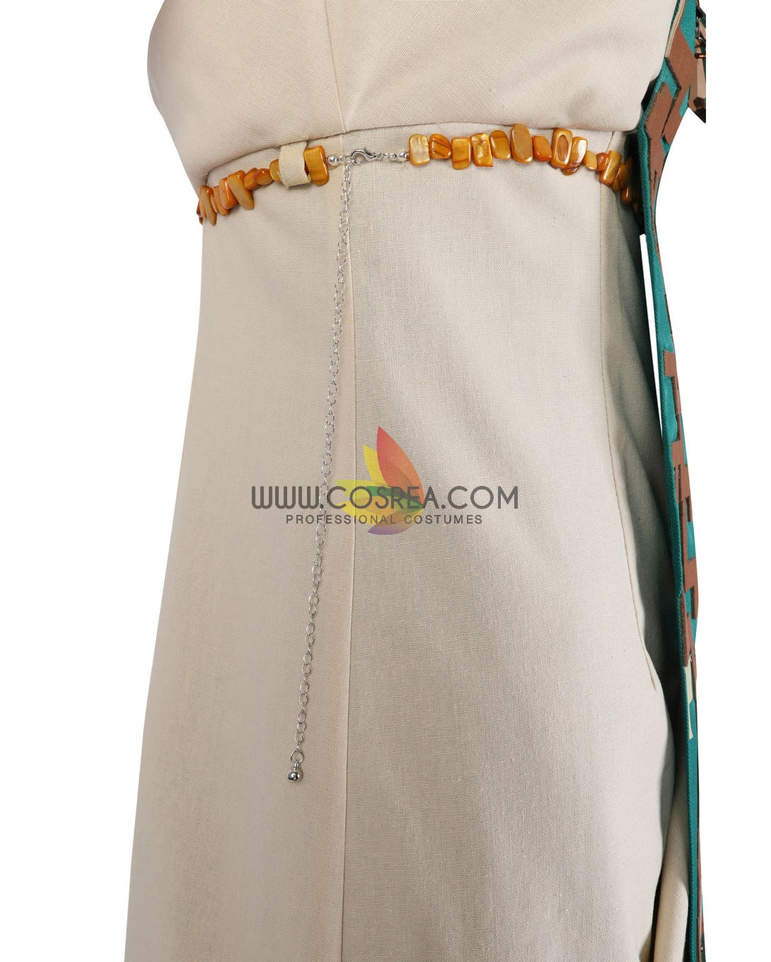 Zelda Tears of Kingdom Custom Dress Set - Cosrea Cosplay Zelda Tears of Kingdom Custom Dress Set - Cosrea Cosplay