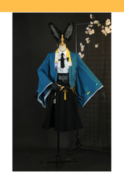 Cosrea Games Zenless Zone Zero Miyabi Standard Size Only Cosplay Costume