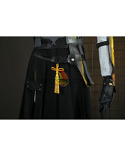 Cosrea Games Zenless Zone Zero Miyabi Standard Size Only Cosplay Costume