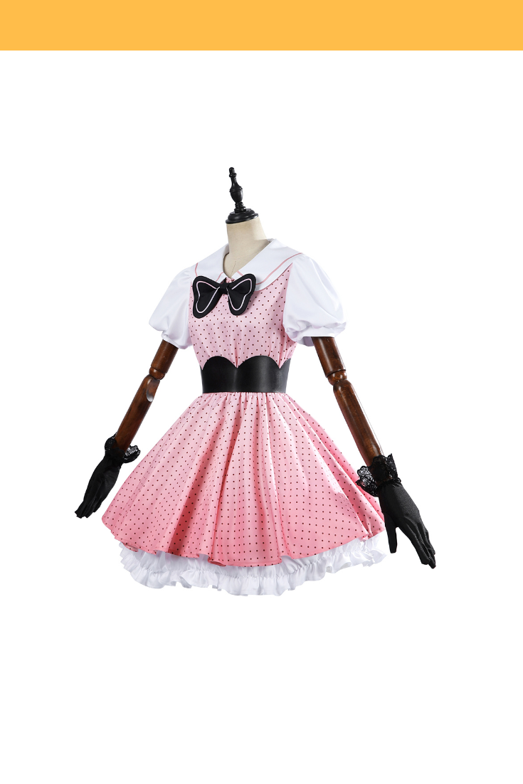 Cosrea K-O Ai Hoshino Oshi no Ko Season 2 Custom Costume