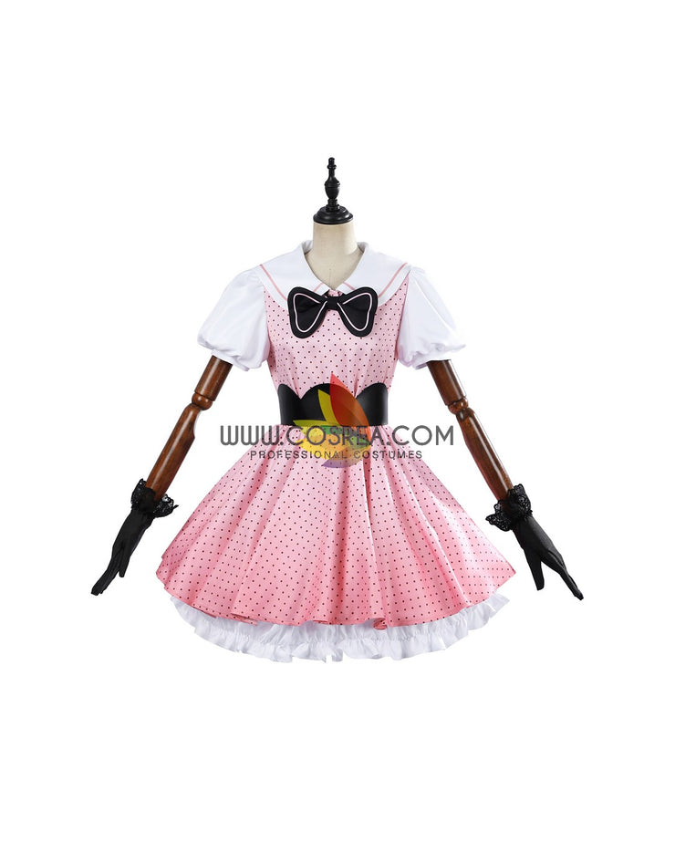 Cosrea K-O Ai Hoshino Oshi no Ko Season 2 Custom Costume