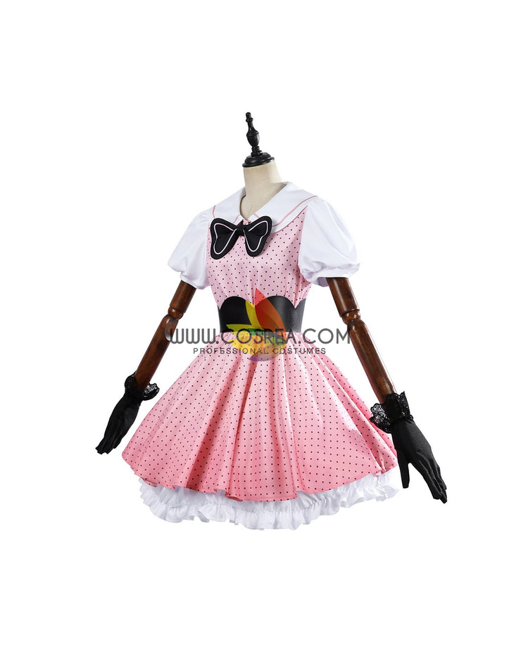 Cosrea K-O Ai Hoshino Oshi no Ko Season 2 Custom Costume