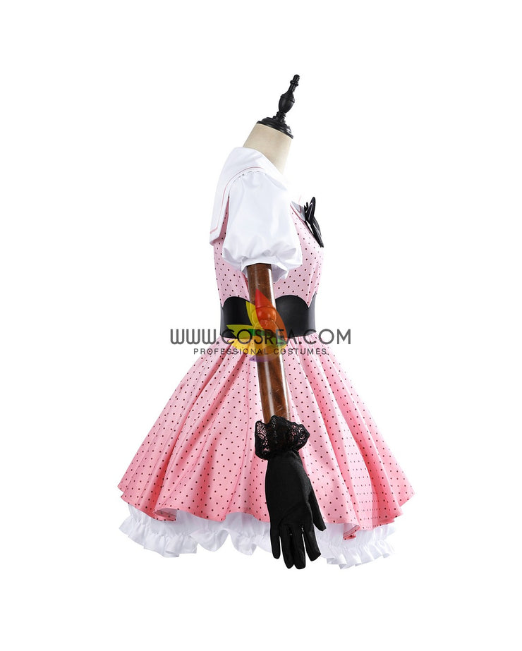 Cosrea K-O Ai Hoshino Oshi no Ko Season 2 Custom Costume
