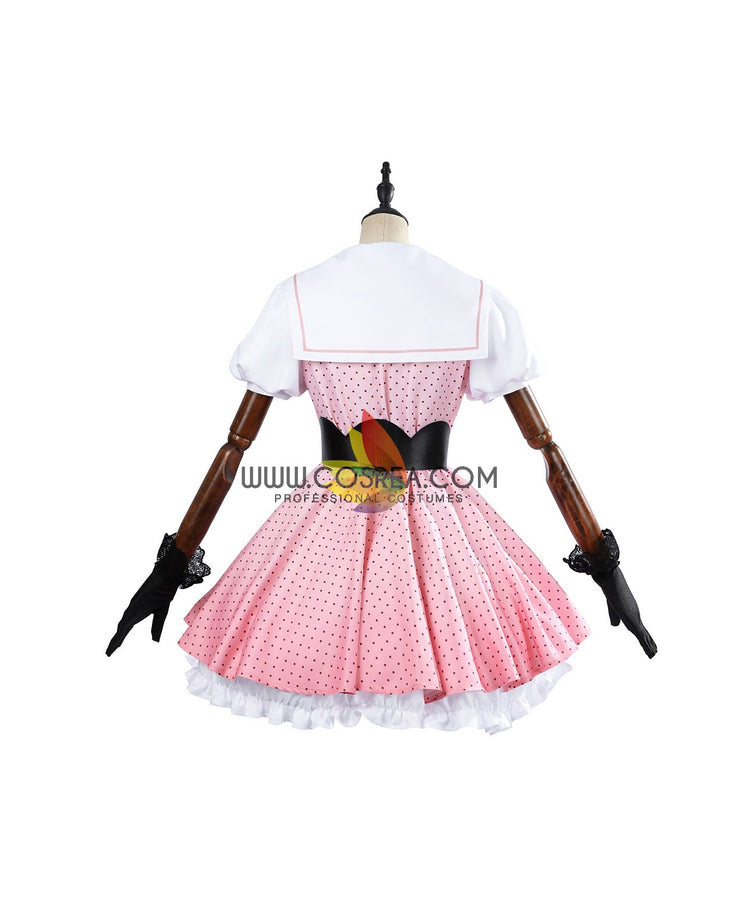 Cosrea K-O Ai Hoshino Oshi no Ko Season 2 Custom Costume