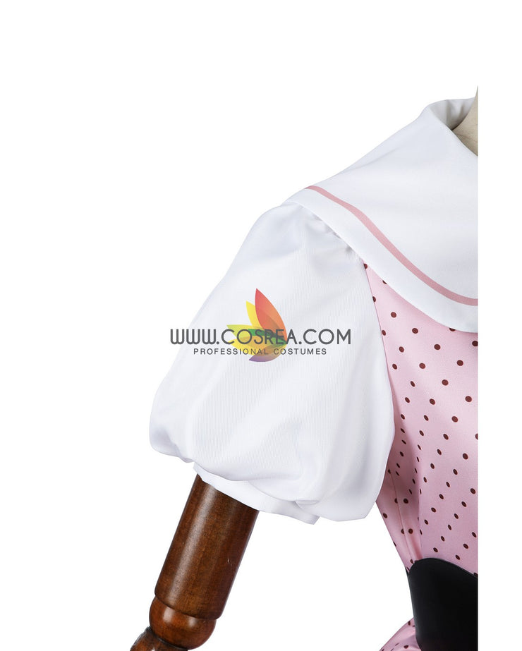 Cosrea K-O Ai Hoshino Oshi no Ko Season 2 Custom Costume
