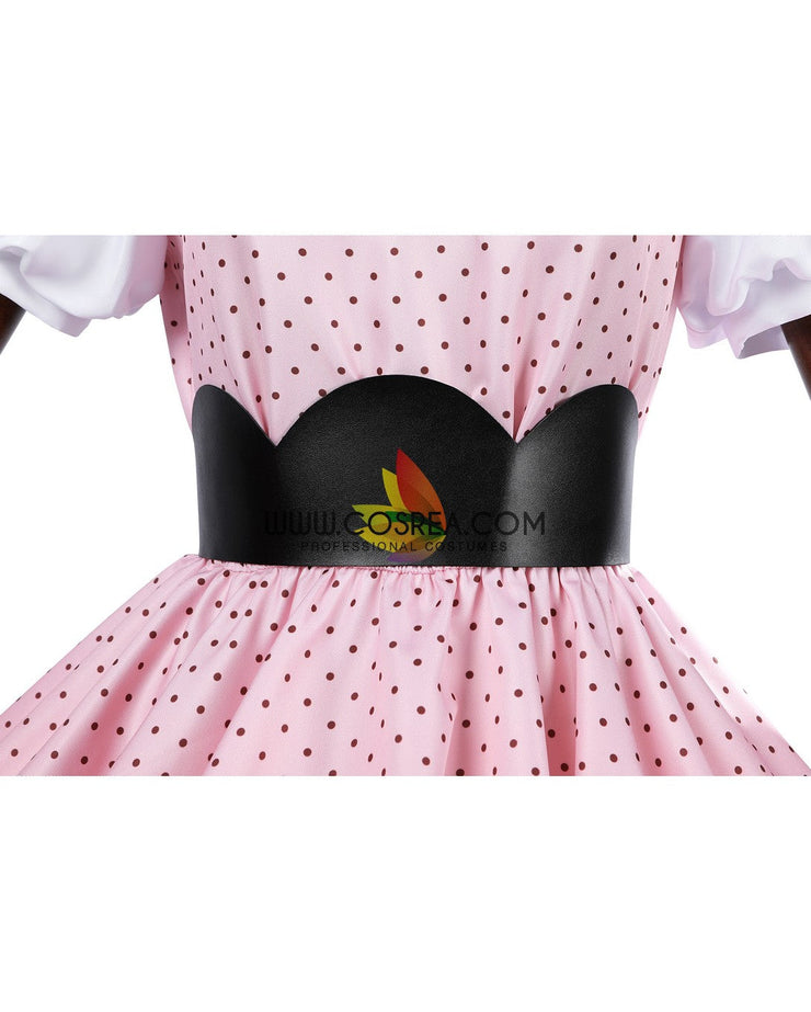 Cosrea K-O Ai Hoshino Oshi no Ko Season 2 Custom Costume