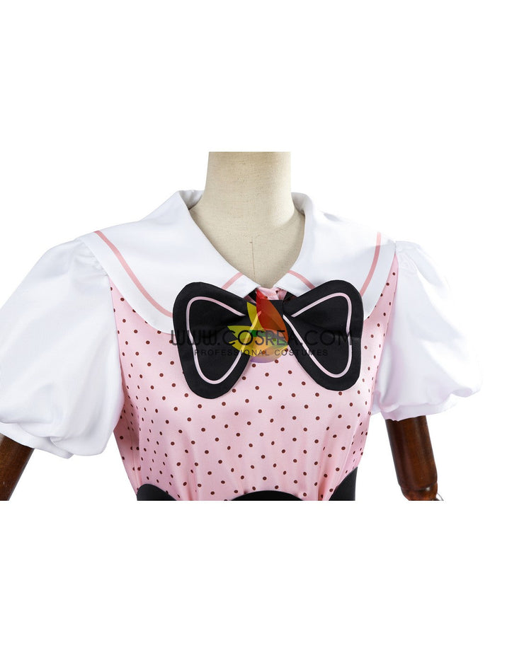 Cosrea K-O Ai Hoshino Oshi no Ko Season 2 Custom Costume