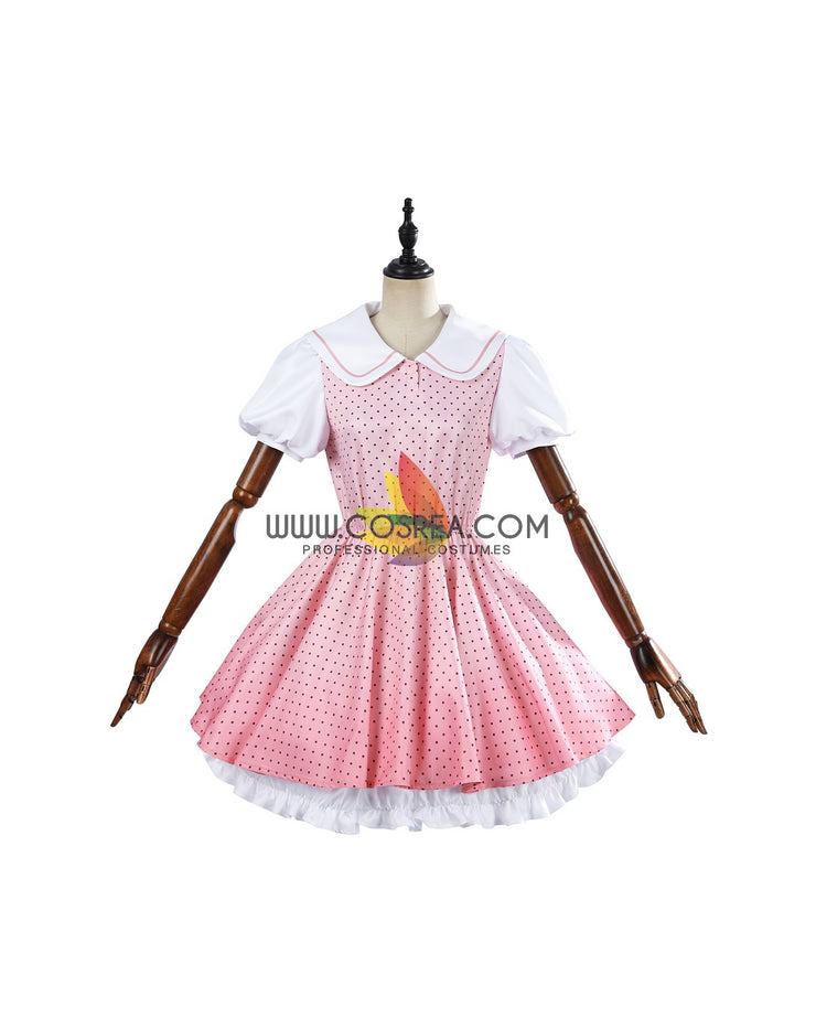 Cosrea K-O Ai Hoshino Oshi no Ko Season 2 Custom Costume