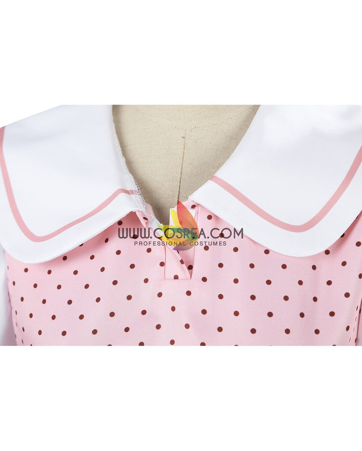 Cosrea K-O Ai Hoshino Oshi no Ko Season 2 Custom Costume
