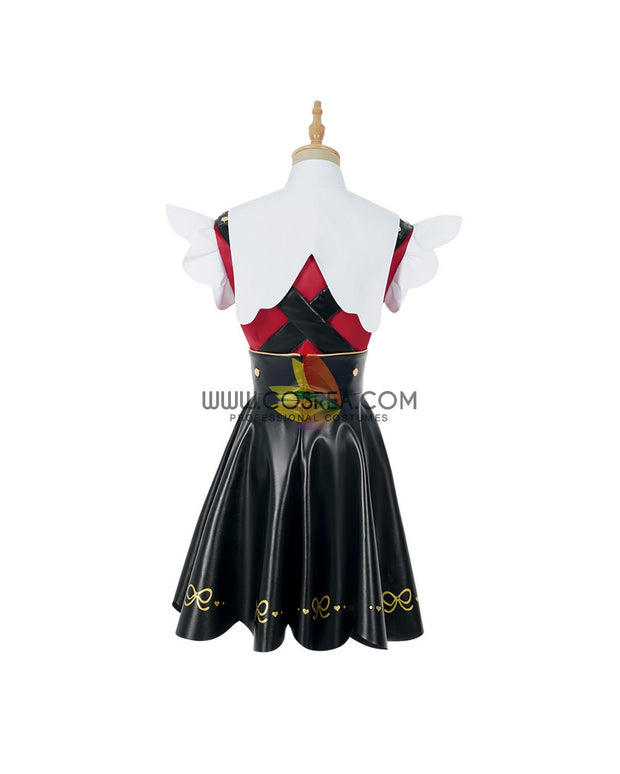 Cosrea K-O Ame Chan Needy Streamer Overload Cosplay Costume
