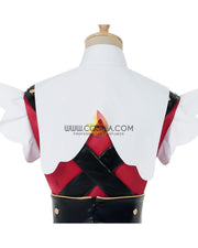 Cosrea K-O Ame Chan Needy Streamer Overload Cosplay Costume