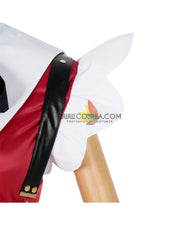Cosrea K-O Ame Chan Needy Streamer Overload Cosplay Costume