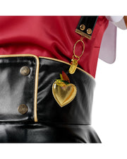 Cosrea K-O Ame Chan Needy Streamer Overload Cosplay Costume