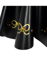 Cosrea K-O Ame Chan Needy Streamer Overload Cosplay Costume