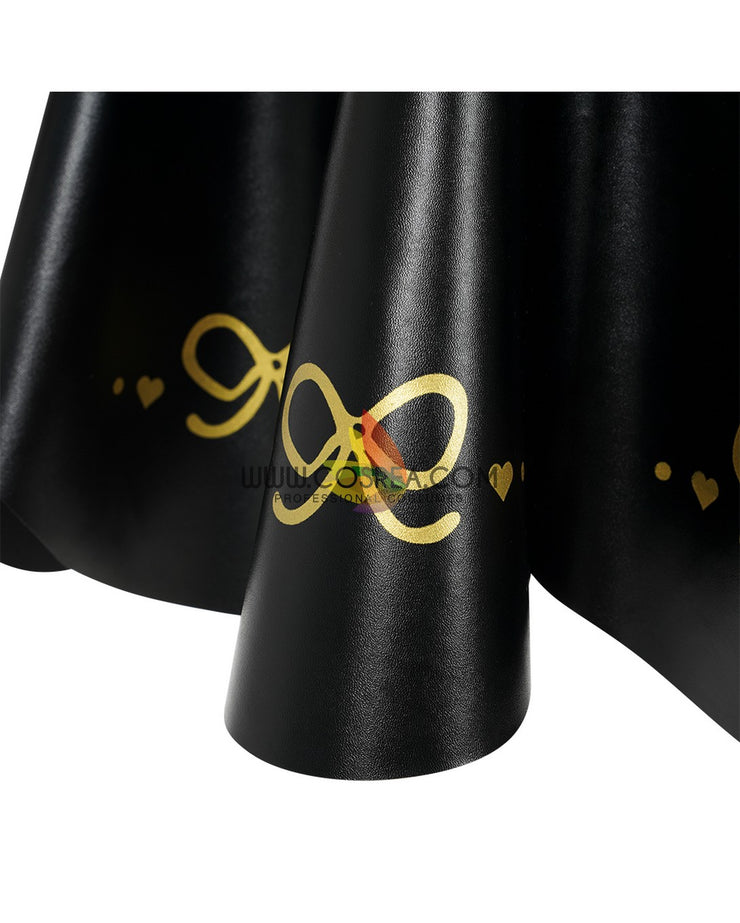 Cosrea K-O Ame Chan Needy Streamer Overload Cosplay Costume
