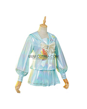 Cosrea K-O KAngel Needy Streamer Overload Cosplay Costume