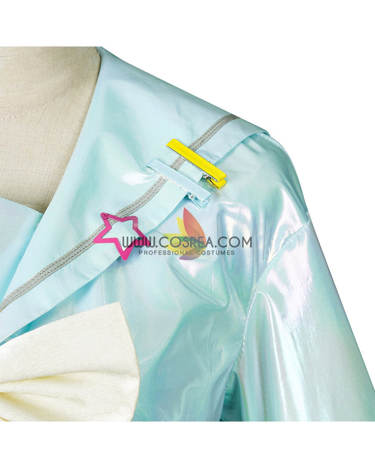 Cosrea K-O KAngel Needy Streamer Overload Cosplay Costume