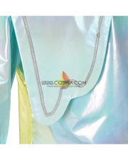 Cosrea K-O KAngel Needy Streamer Overload Cosplay Costume