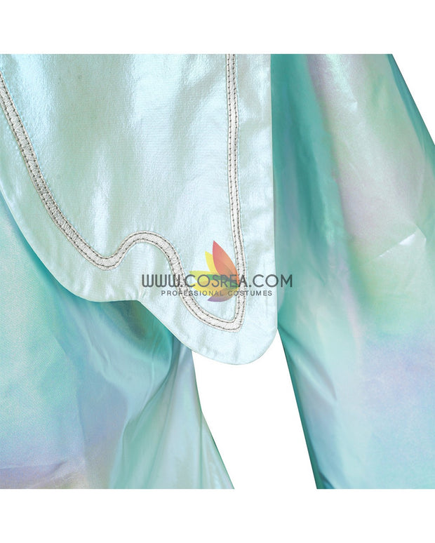 Cosrea K-O KAngel Needy Streamer Overload Cosplay Costume