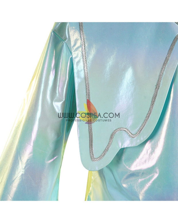 Cosrea K-O KAngel Needy Streamer Overload Cosplay Costume