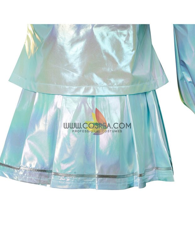 Cosrea K-O KAngel Needy Streamer Overload Cosplay Costume