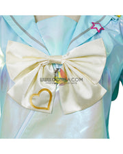 Cosrea K-O KAngel Needy Streamer Overload Cosplay Costume