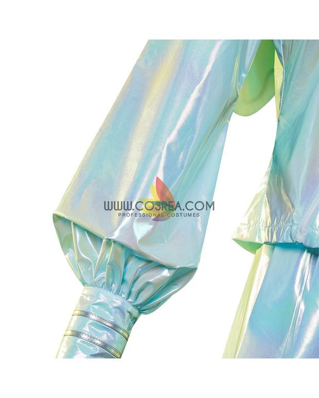 Cosrea K-O KAngel Needy Streamer Overload Cosplay Costume