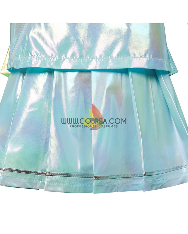 Cosrea K-O KAngel Needy Streamer Overload Cosplay Costume