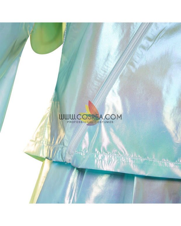 Cosrea K-O KAngel Needy Streamer Overload Cosplay Costume
