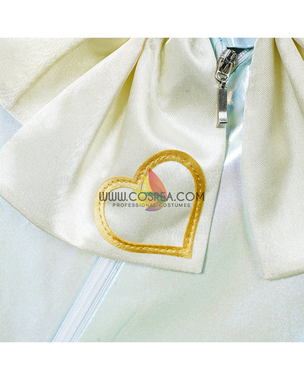 Cosrea K-O KAngel Needy Streamer Overload Cosplay Costume