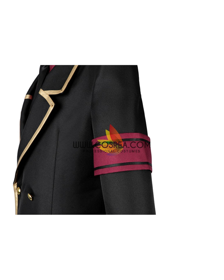Cosrea K-O Mira The Magical Girl and the Evil Lieutenant Used to Be Archenemies Custom Costume