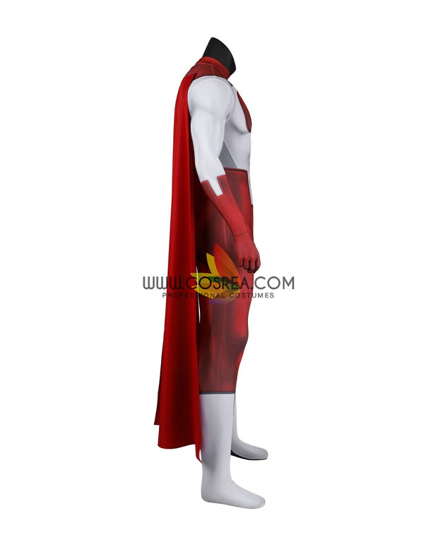 Cosrea K-O Omni Man Digital Printed Custom Costume