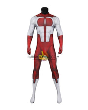 Cosrea K-O Omni Man Digital Printed Custom Costume