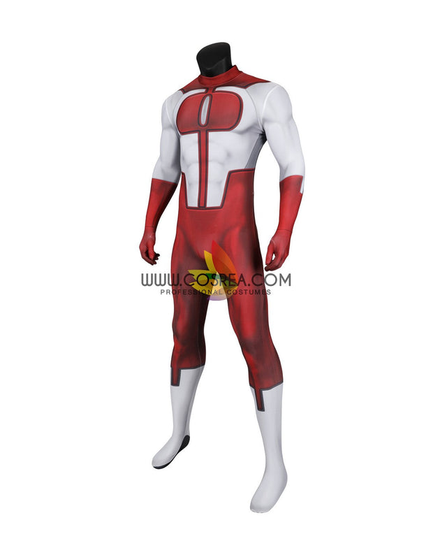 Cosrea K-O Omni Man Digital Printed Custom Costume