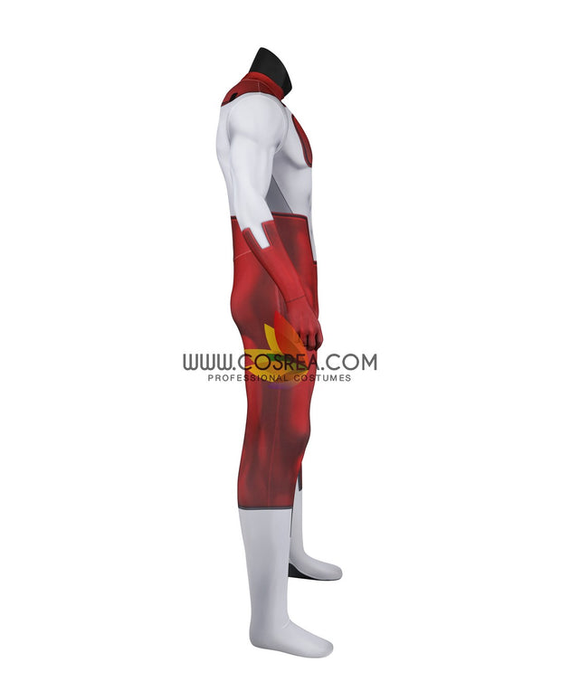 Cosrea K-O Omni Man Digital Printed Custom Costume