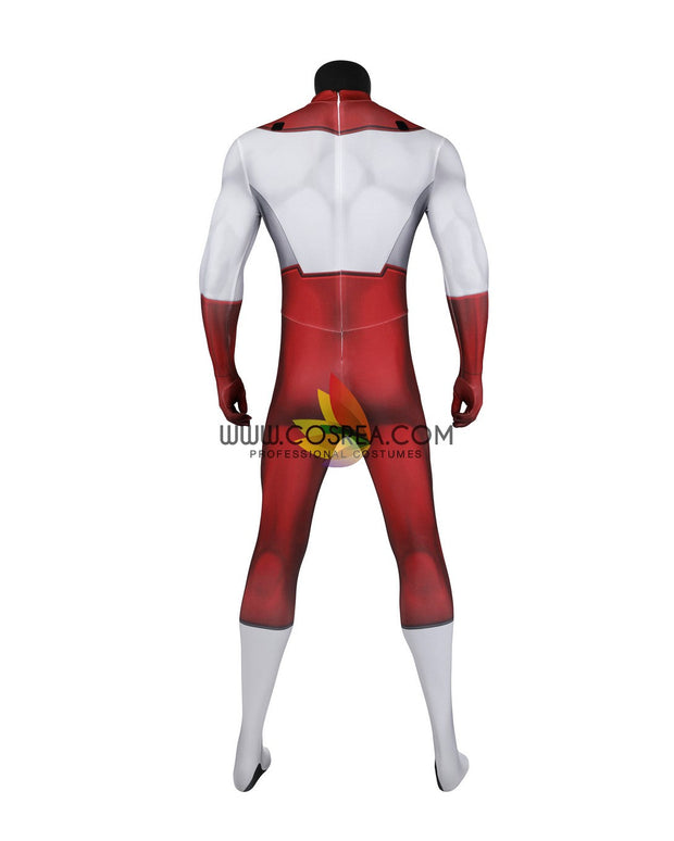 Cosrea K-O Omni Man Digital Printed Custom Costume