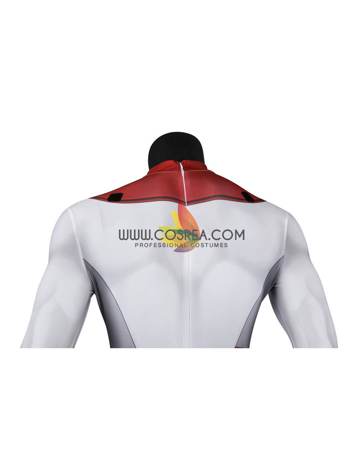 Cosrea K-O Omni Man Digital Printed Custom Costume