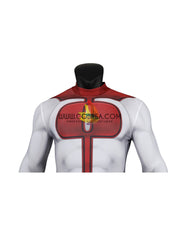 Cosrea K-O Omni Man Digital Printed Custom Costume
