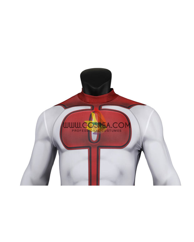 Cosrea K-O Omni Man Digital Printed Custom Costume
