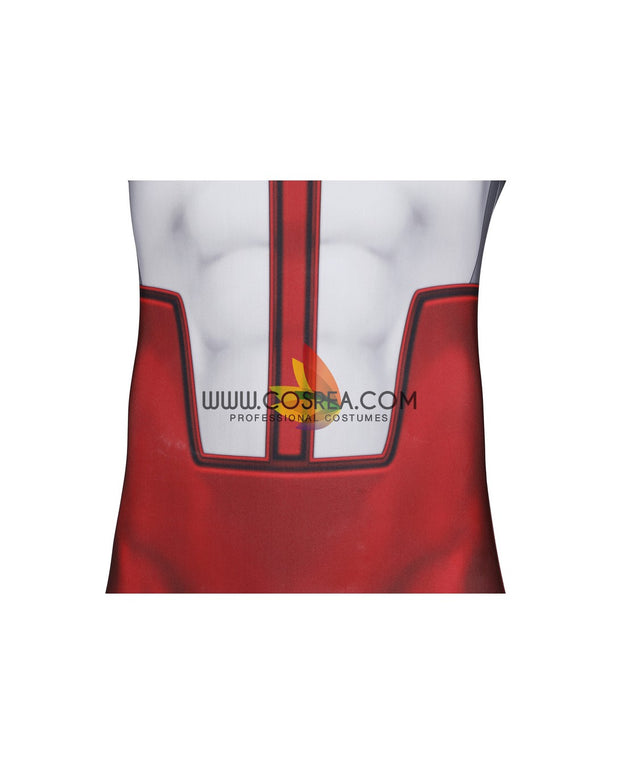 Cosrea K-O Omni Man Digital Printed Custom Costume