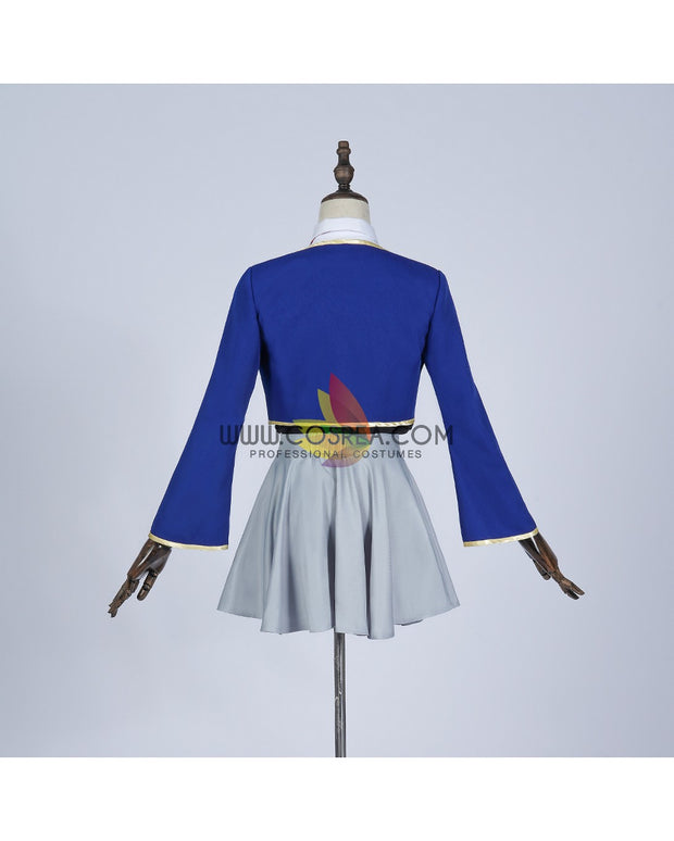 Cosrea K-O Ruby Hoshino Oshi no Ko Cosplay Costume